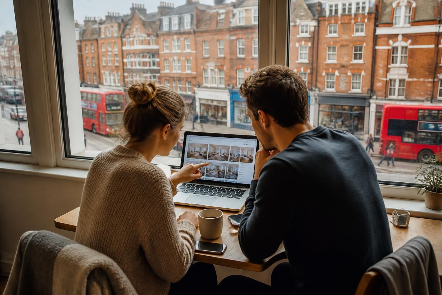 découvrez nos astuces pour trouver un appartement pas cher au centre de londres et vivre en plein cœur de la capitale sans vous ruiner.