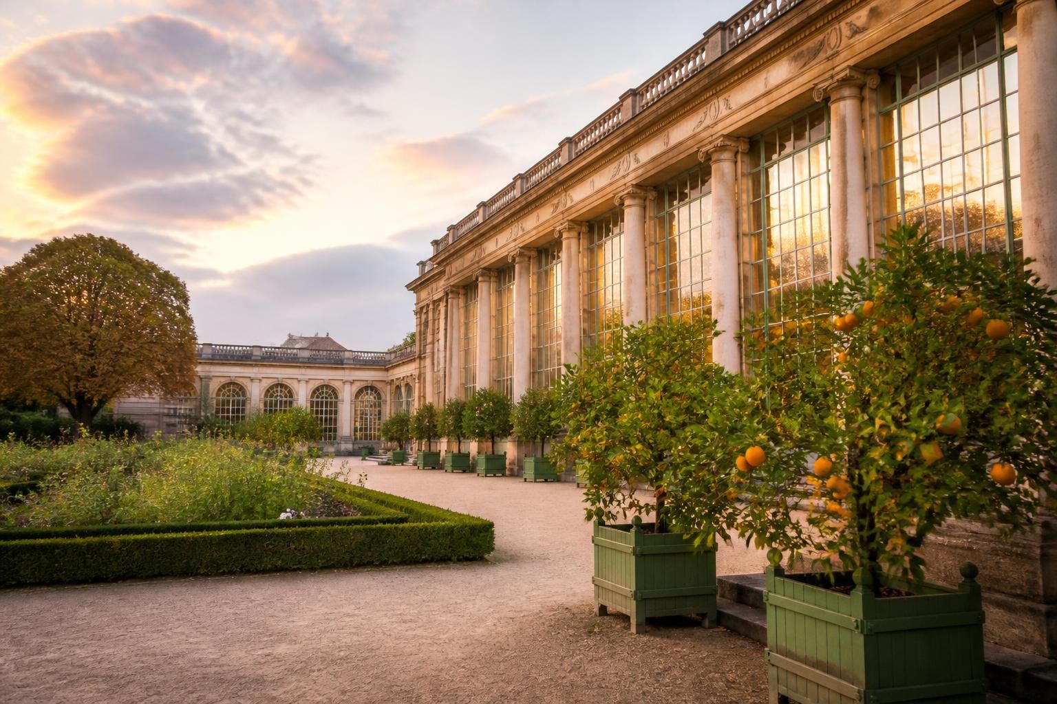découvrez l'orangerie du jardin des plantes, un site exceptionnel parmi les plus beaux en france, et profitez d'une visite inoubliable au cœur de la nature et de l'histoire.