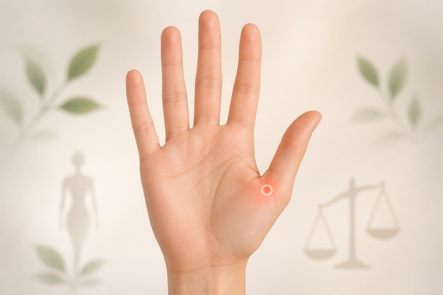 découvrez les bienfaits de l'acupuncture sur les points de la main pour maigrir, ainsi que les précautions à prendre pour une pratique sûre et efficace.