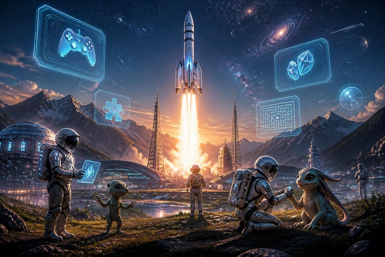 découvrez rocket adventure, la plateforme incontournable pour explorer les meilleures aventures et jeux passionnants. plongez dans des quêtes captivantes et vivez des expériences uniques dès maintenant !