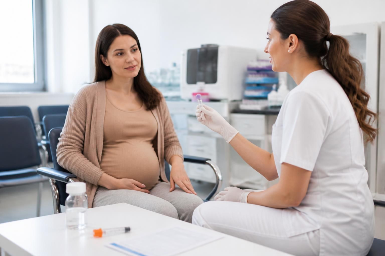 découvrez quand et comment se déroule le test du diabète gestationnel à jeun, les étapes à suivre et l'importance de ce dépistage pendant la grossesse pour assurer la santé de la maman et du bébé.