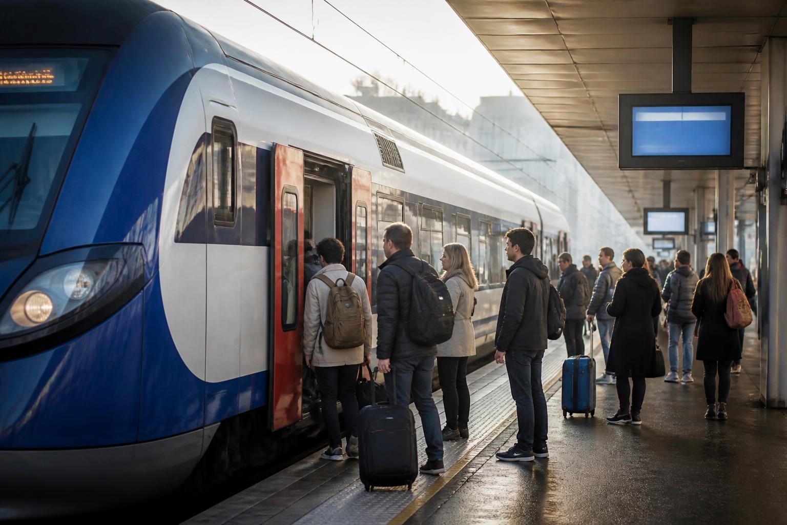découvrez les horaires, tarifs et conseils pratiques pour vos trajets en train entre cambrai et lille. planifiez votre voyage facilement et profitez d'un trajet confortable.