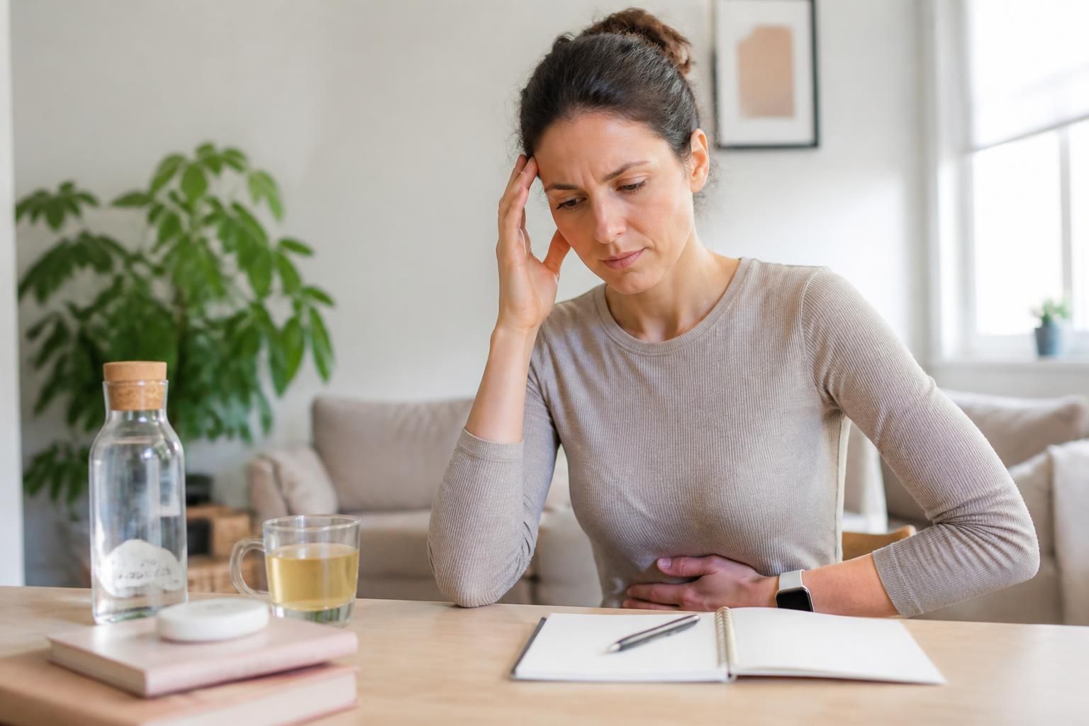 découvrez les symptômes des troubles hormonaux chez la femme pour les repérer rapidement et agir efficacement afin de préserver votre santé.