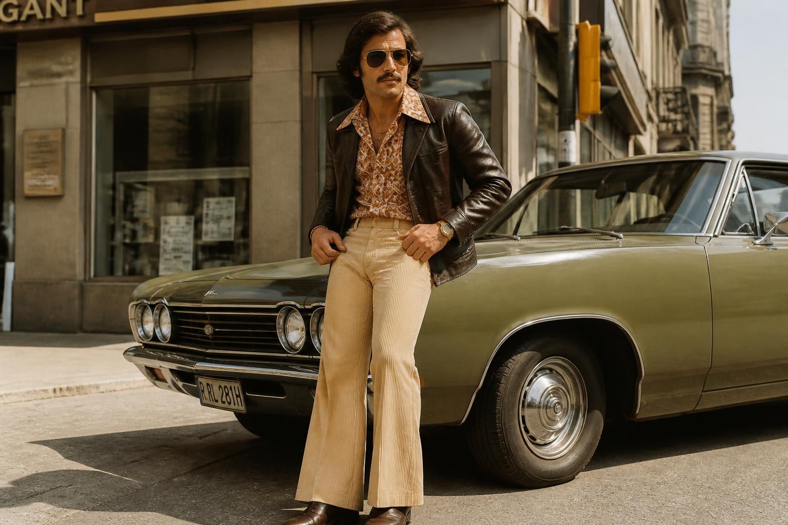 découvrez comment adopter un style rétro authentique et chic avec notre guide des vêtements année 70 pour homme. conseils mode, pièces incontournables et astuces pour un look vintage réussi.