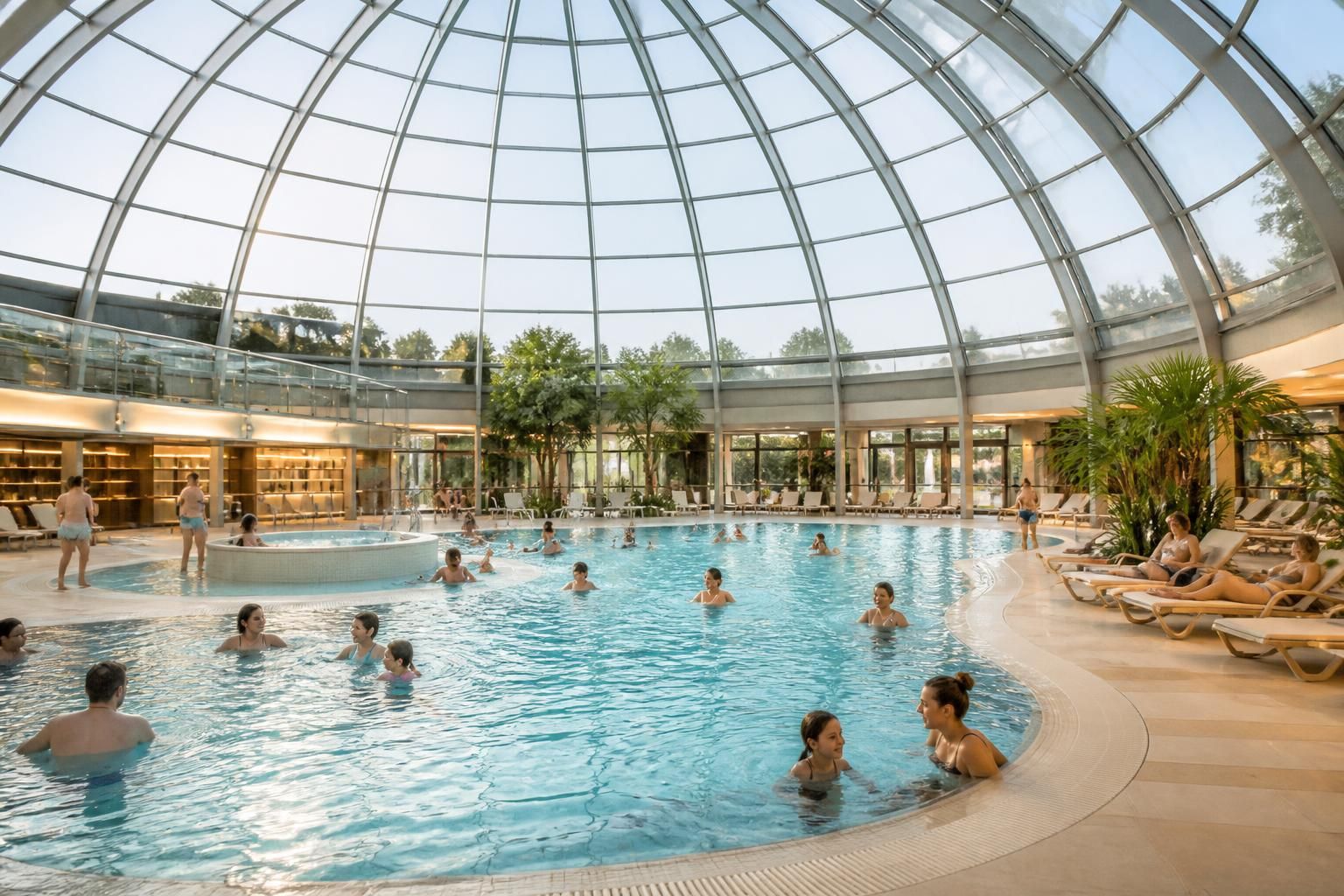 découvrez le centre aquatique le dôme de vincennes : tarifs, avis des visiteurs et toutes les informations pratiques pour profiter pleinement de vos activités aquatiques.