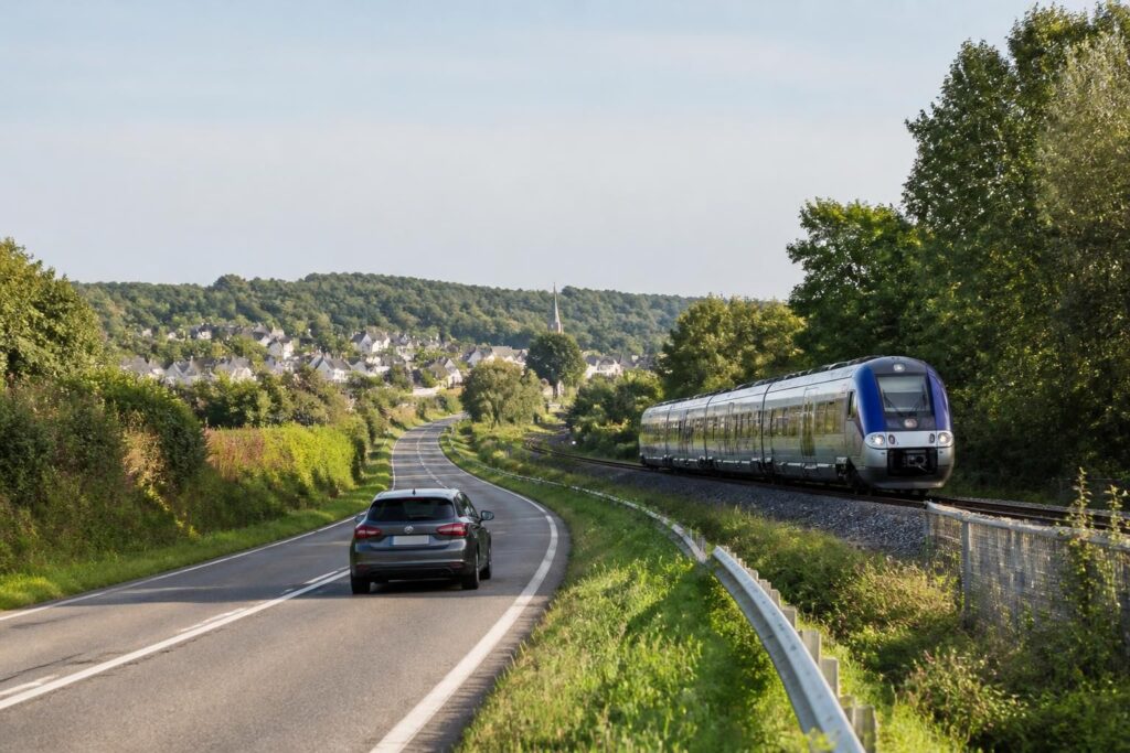 découvrez la distance entre lorient et nantes, les options de transport disponibles, et toutes les informations pratiques pour organiser votre trajet en toute simplicité.