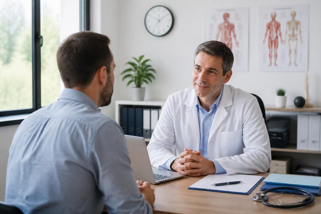 sos médecin cenon : prenez rapidement rendez-vous, consultez un médecin à domicile et retrouvez tous les numéros utiles pour une prise en charge efficace.
