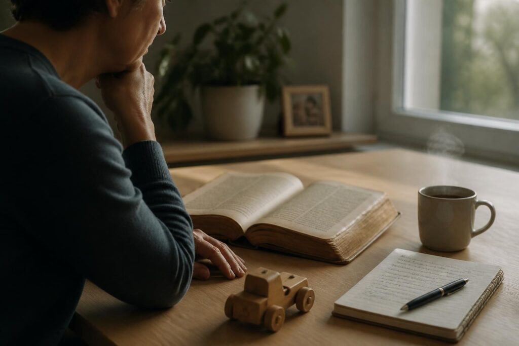 découvrez votre vraie maturité avec le test d'âge mental arealme. évaluez votre âge mental en répondant à des questions amusantes et précises.
